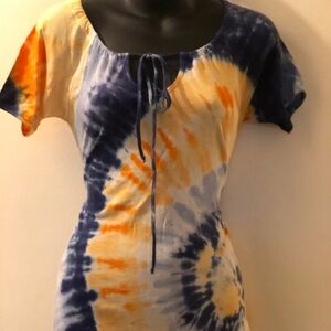 🔥🌹🎉💥🌺👗🌷👛👗🌹Alternative Vintage soft dress